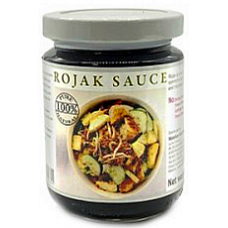 Matahari Rojak Sauce 250gm
